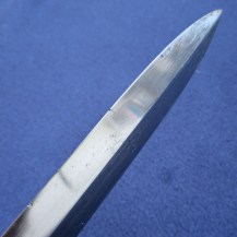 French M1916 WW1 Vengeur Fighting Knife Trench Knife 3